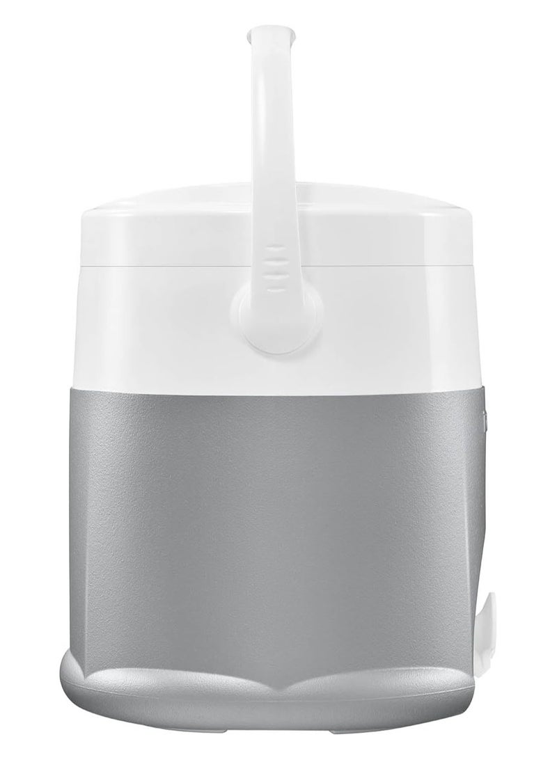 Tank Ice Tank 6L Silver - Image 3