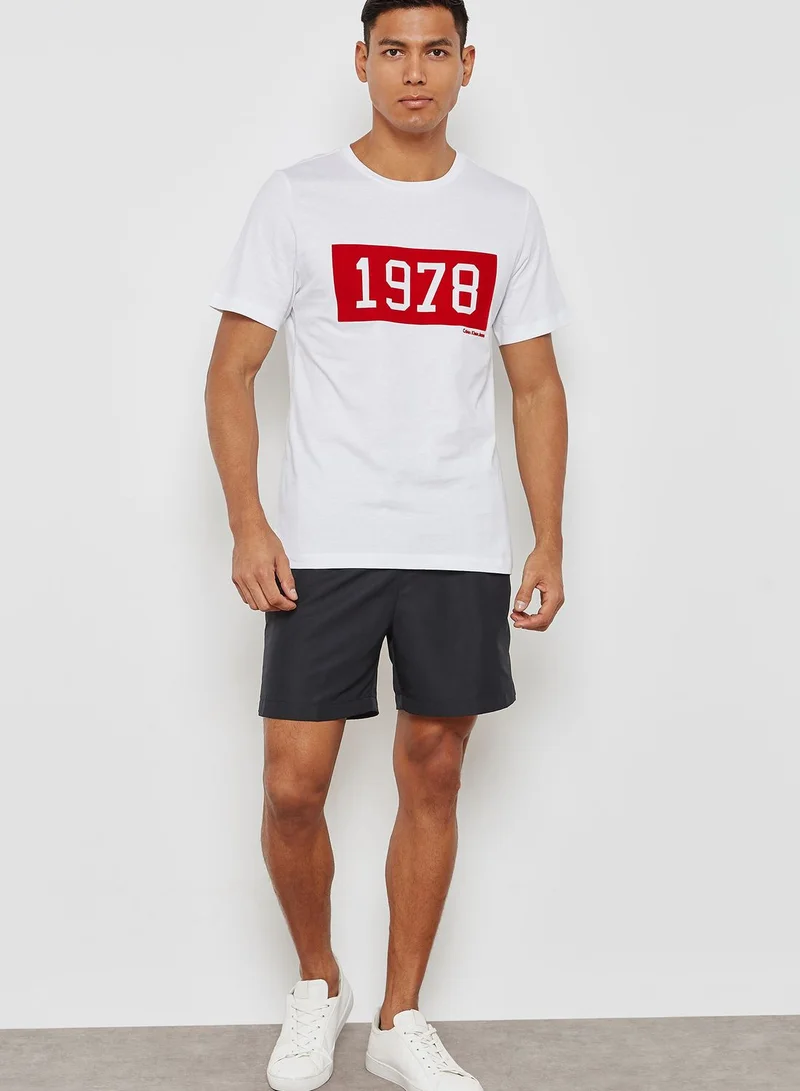 Calvin Klein Jeans 1978 Vintage T-Shirt