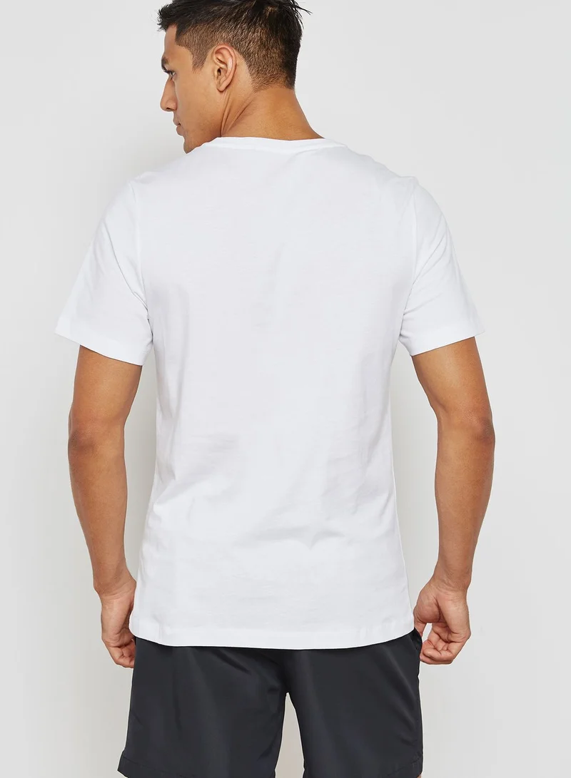 Calvin Klein Jeans 1978 Vintage T-Shirt