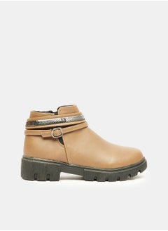 Grinta Women Boat - Cafee