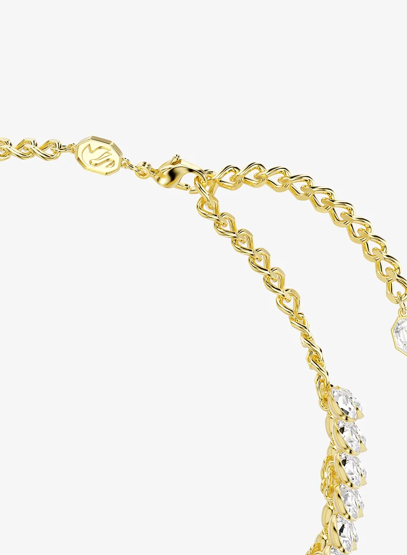 Swarovski  Idyllia F Florere Necklace for Women | Best Price UAE