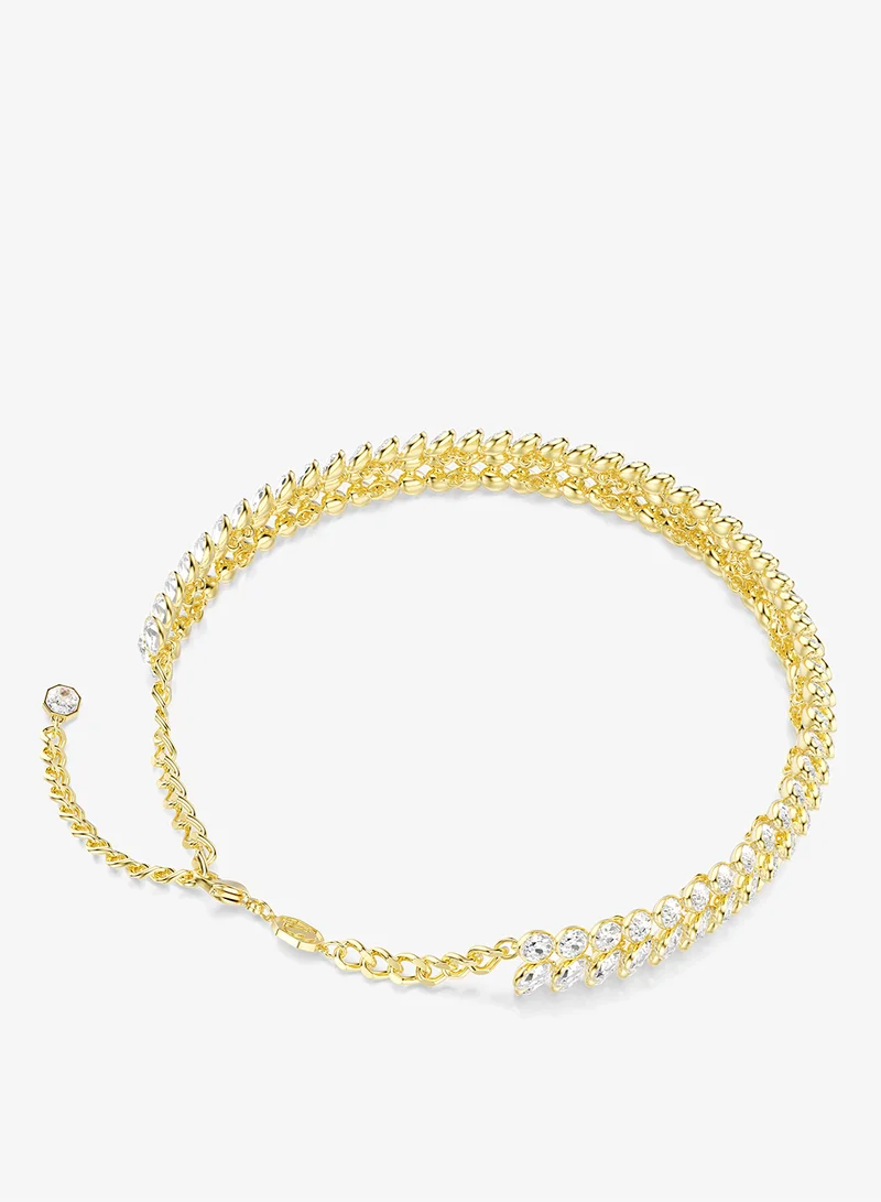 SWAROVSKI Idyllia F Florere Necklace