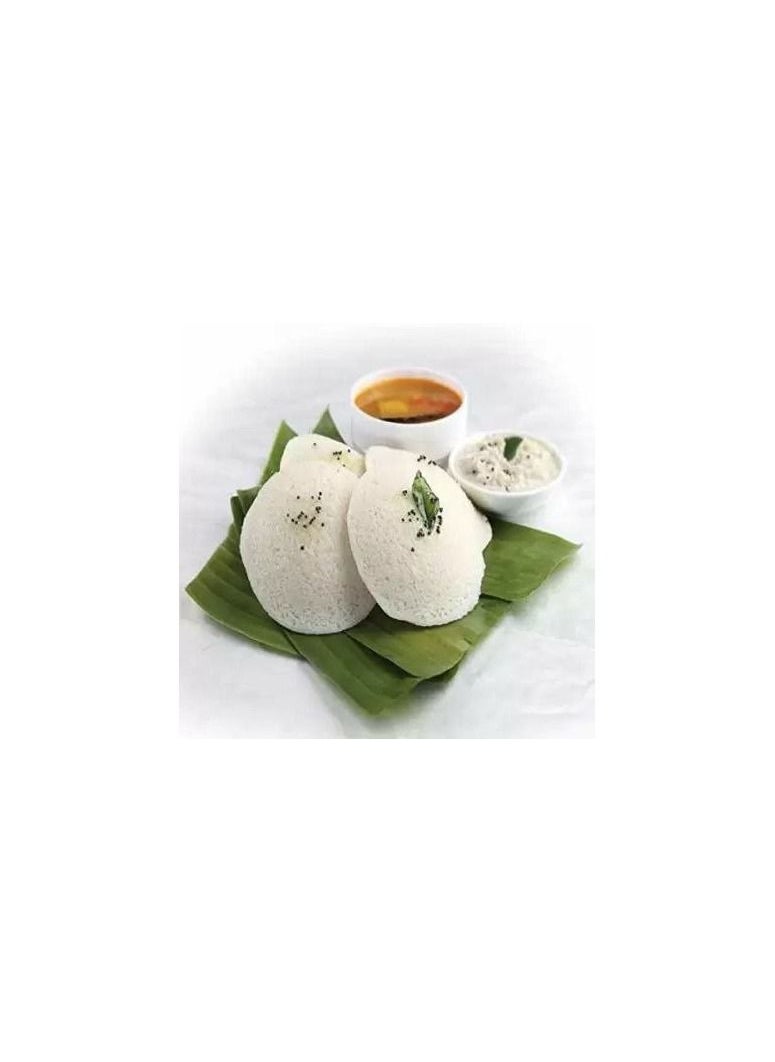 Generic - Stainless Steel Idli Rack Idli Maker, Stand , Plates ,Steamer 4 Plates 16 Idlis - Image 1
