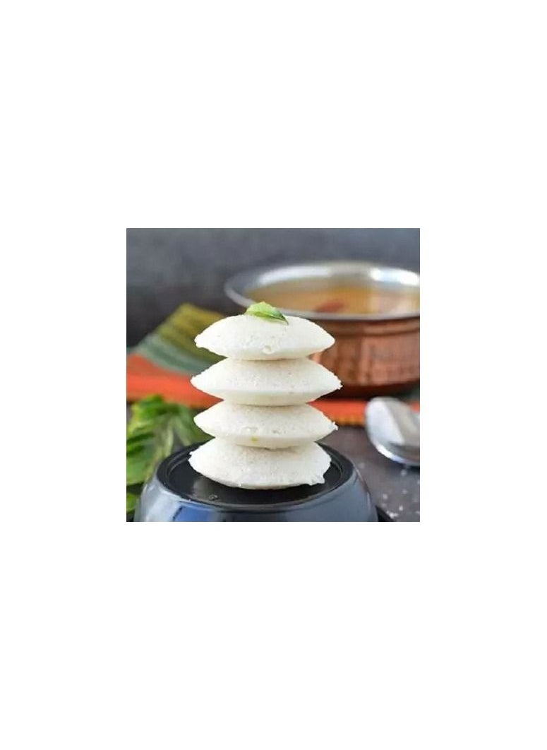 Generic - Stainless Steel Idli Rack Idli Maker, Stand , Plates ,Steamer 4 Plates 16 Idlis - Image 1