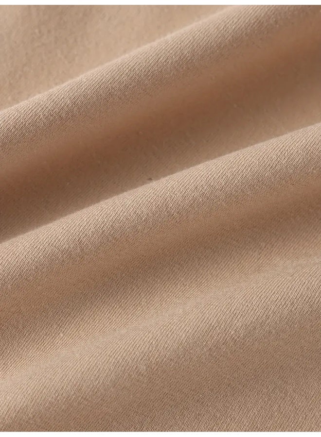 Zeemey 6-Piece Cotton Bikini Breathable Panties Low Waist Fashionable Ladies Panties - Image 4