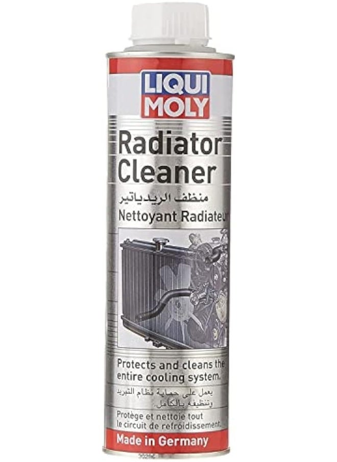 LIQUI MOLY Radiator Cleaner 300Ml  - Image 1