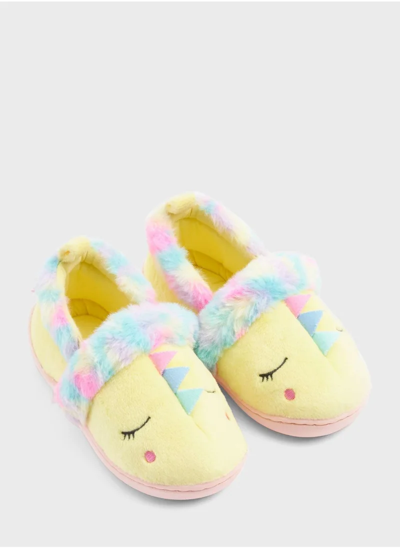 مذركير Kids Essential Bootie