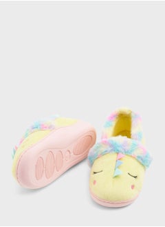 mothercare Kids Essential Bootie  - Image 3