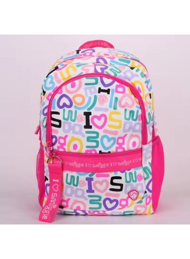 سميجل حقيبة ظهر كبيرة للأطفال من سميجيل أستراليا