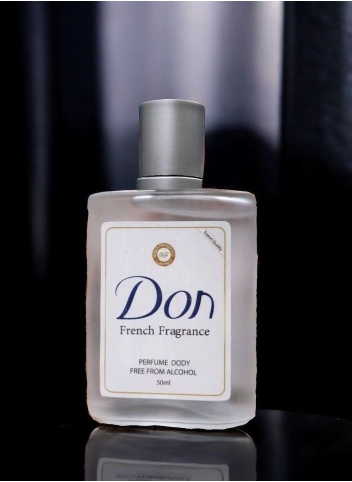 دون - DON  عطر 50مل - Image 1
