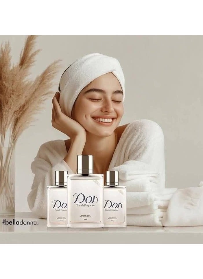 دون - DON  عطر 50مل - Image 1