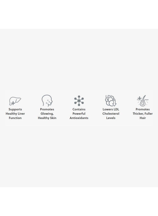 ACTIVATION Products - Perfect Press Milk Thistle Oil, Milk Thistle Extract for Natural Detox and Blood Circulation, Pure Milk Thistle Liquid for Heart Health, Milk Thistle Supplement, Non GMO, 100 ml - Image 5