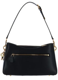 GUESS Guess Ginevra Logo Elite Black Shoulder Bag for Women SB867518  - Image 4
