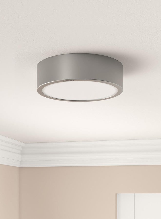 wipro 18W Surface LED Panel Round 4000K - Image 2