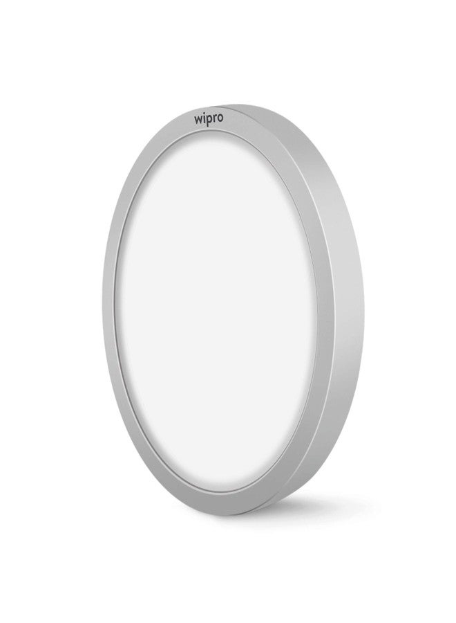 wipro 18W Surface LED Panel Round 4000K - Image 4