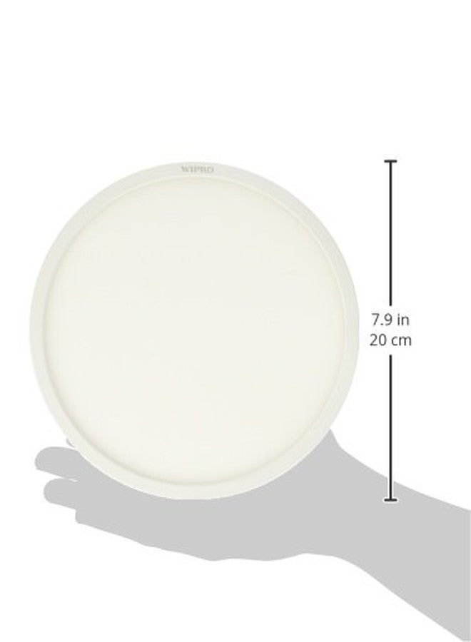 wipro 18W Surface LED Panel Round 4000K - Image 3