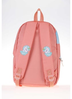 KAUKKO Layer Backpack Summer Unicorn K1397  - Image 4