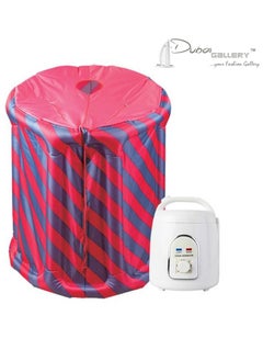 DubaiGallery Portable Steam Sauna  - Image 1