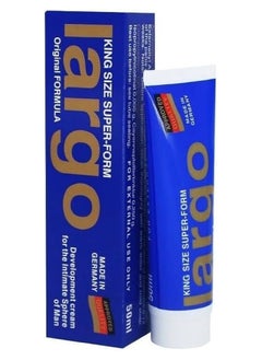 Largo lubricating cream for men - pzsku/ZEE85458D82B6B0F3B19FZ/45/_/1726988072/f2cd1fe3-f9e6-448c-bc9b-4c53046c8dff