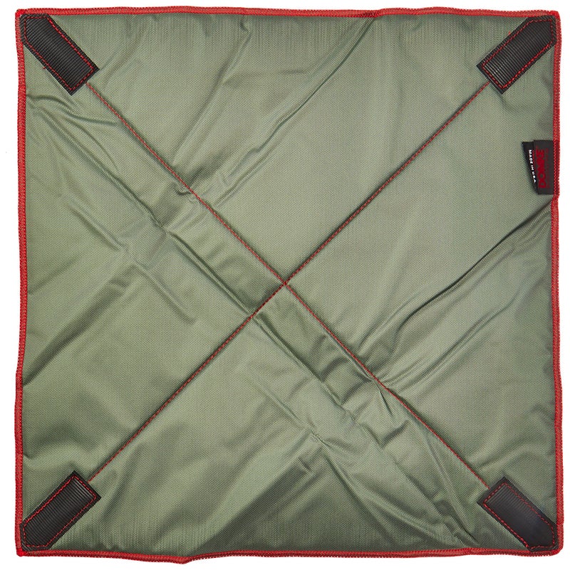 Domke F-34M 15-Inch Protective Wrap -Red - Image 2