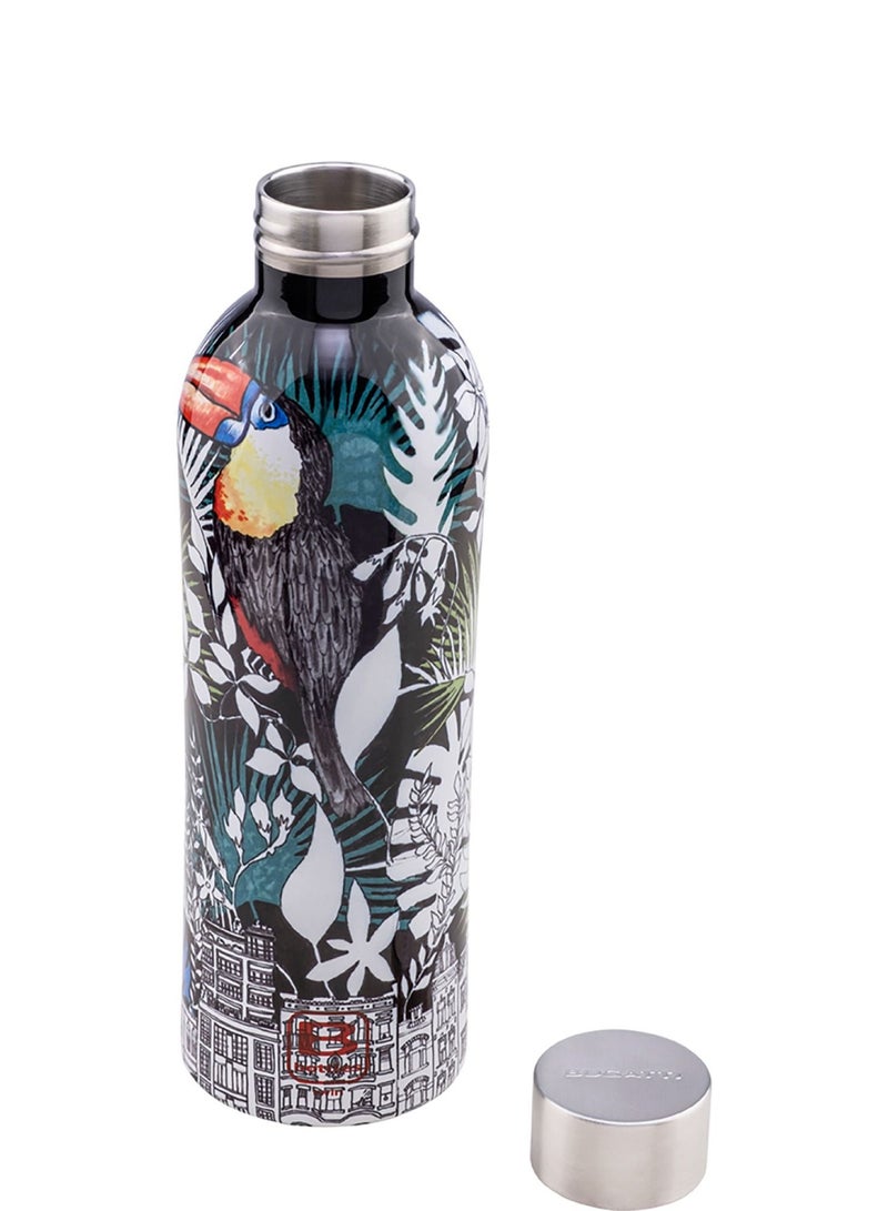 Bugatti Casa Bugatti La Ville B Bottles Twin 800 ML - Image 4