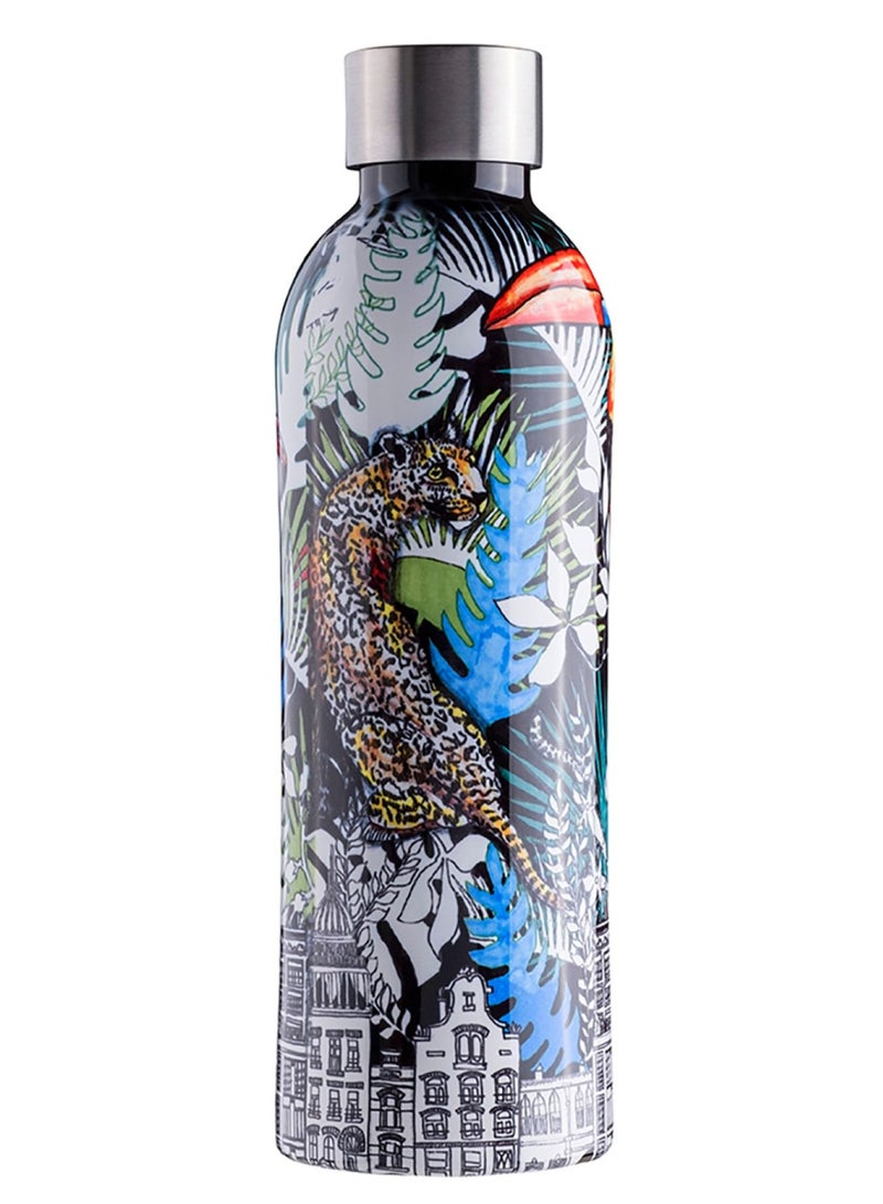Bugatti Casa Bugatti La Ville B Bottles Twin 800 ML - Image 2