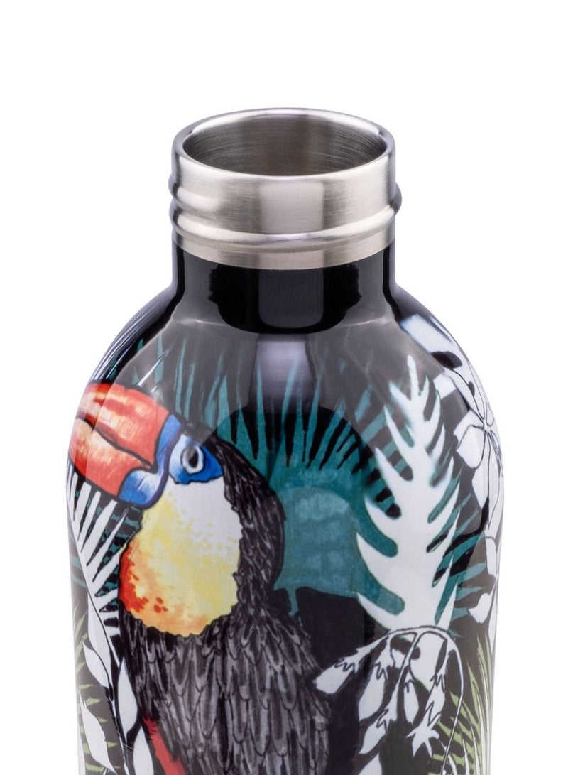 Bugatti Casa Bugatti La Ville B Bottles Twin 800 ML - Image 5