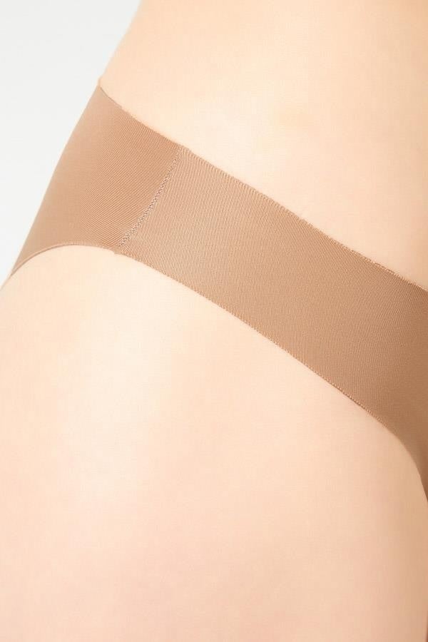 COTTONHILL Laser Cut Women's Bikini Panties 3 Pack-2  - Image 4