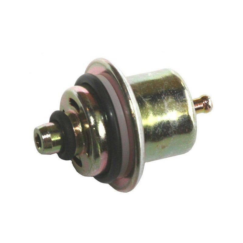 OmixAda 1771101 Fuel Injection Pressure Regulator OE Reference 53005801 Fits 19911995 Jeep Wrangler YJ 25L 40L 52L