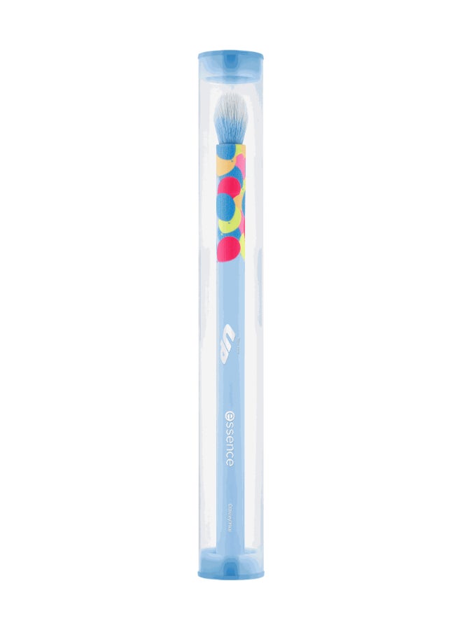 Essence Disney Pixar Up Eyeshadow Brush - Image 1
