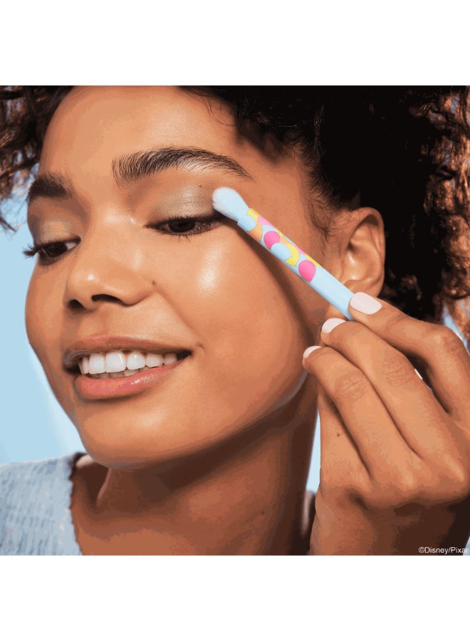 Essence Disney Pixar Up Eyeshadow Brush - Image 3