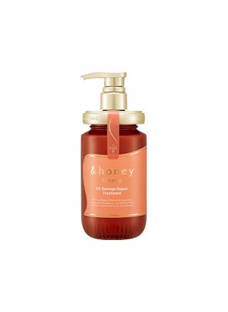 Creamy EX Damage Repair Hair Treatment 450g