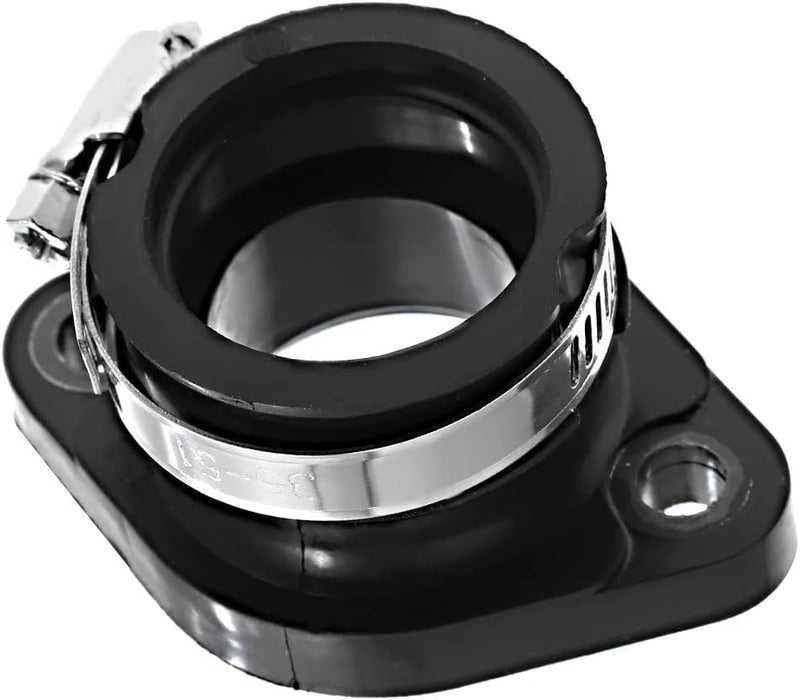 Pan300 Intake Manifold Carburetor Boot Joint 3083412 3085013 Replaces for Polaris ATV 250 300 Carb trail boss blazer 250 Xplorer - Image 1