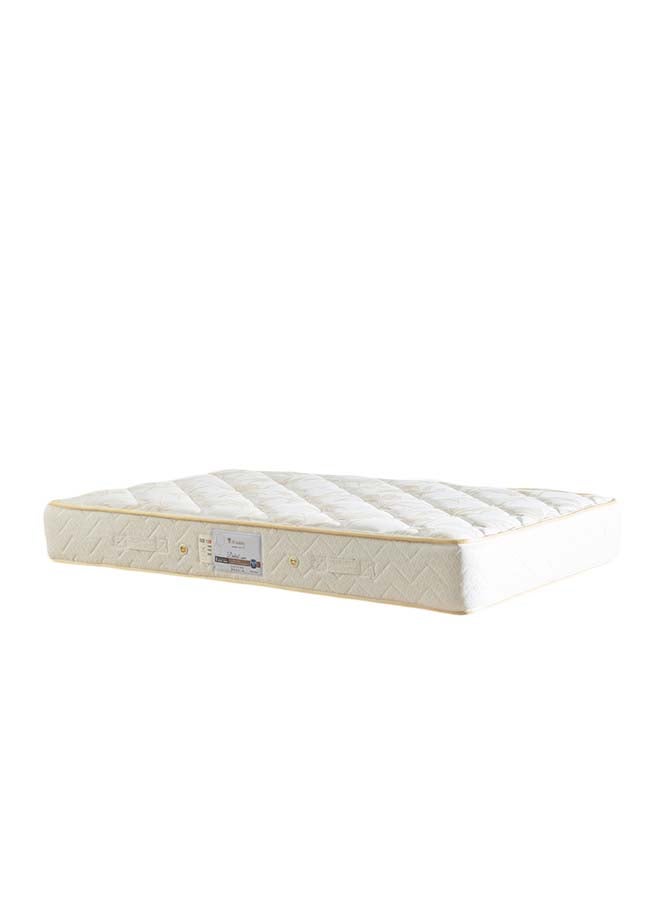 كلاود بيد مرتبة دهب سوست متصلة بلس من كلاود بد  مقاس 190 * 160 ارتفاع 29 سم - Image 2