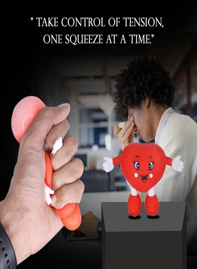 Kabello Squishy Toys for Kids and Adults Stress Relief Toys for Boys and Girls Squishy Toys (M5) - Image 3