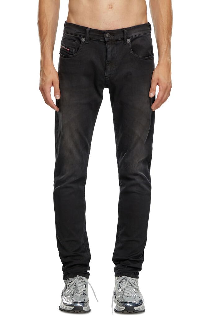 Diesel Slim 2060 D-Strukt JoggJeansÂ® - Image 1