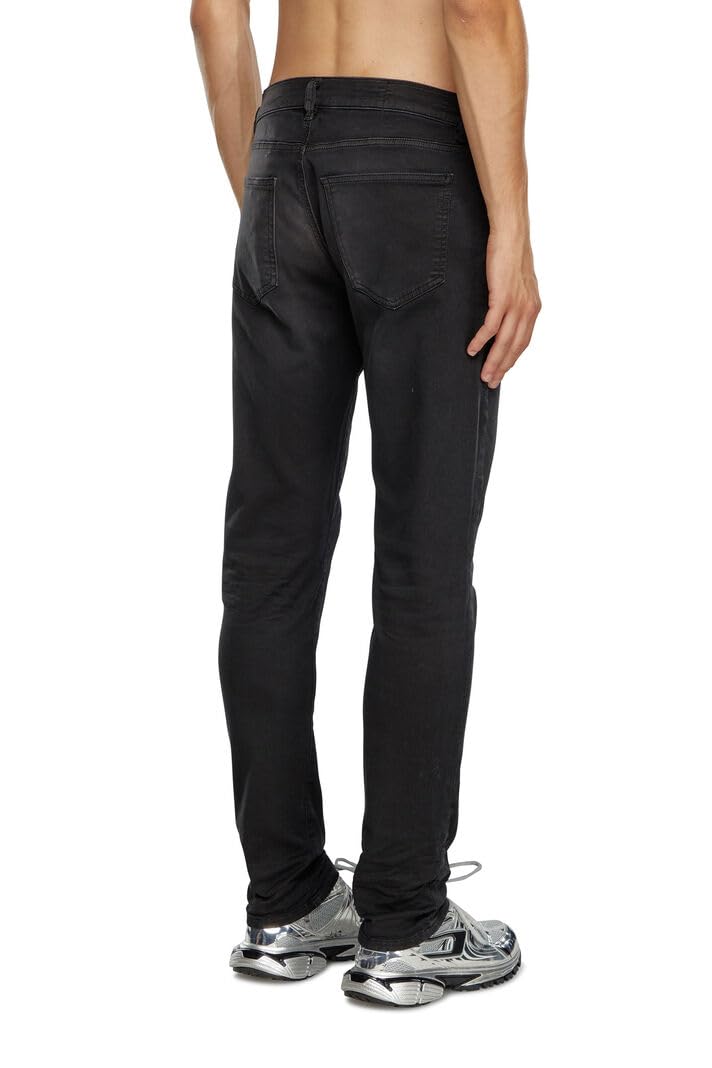 Diesel Slim 2060 D-Strukt JoggJeansÂ® - Image 2
