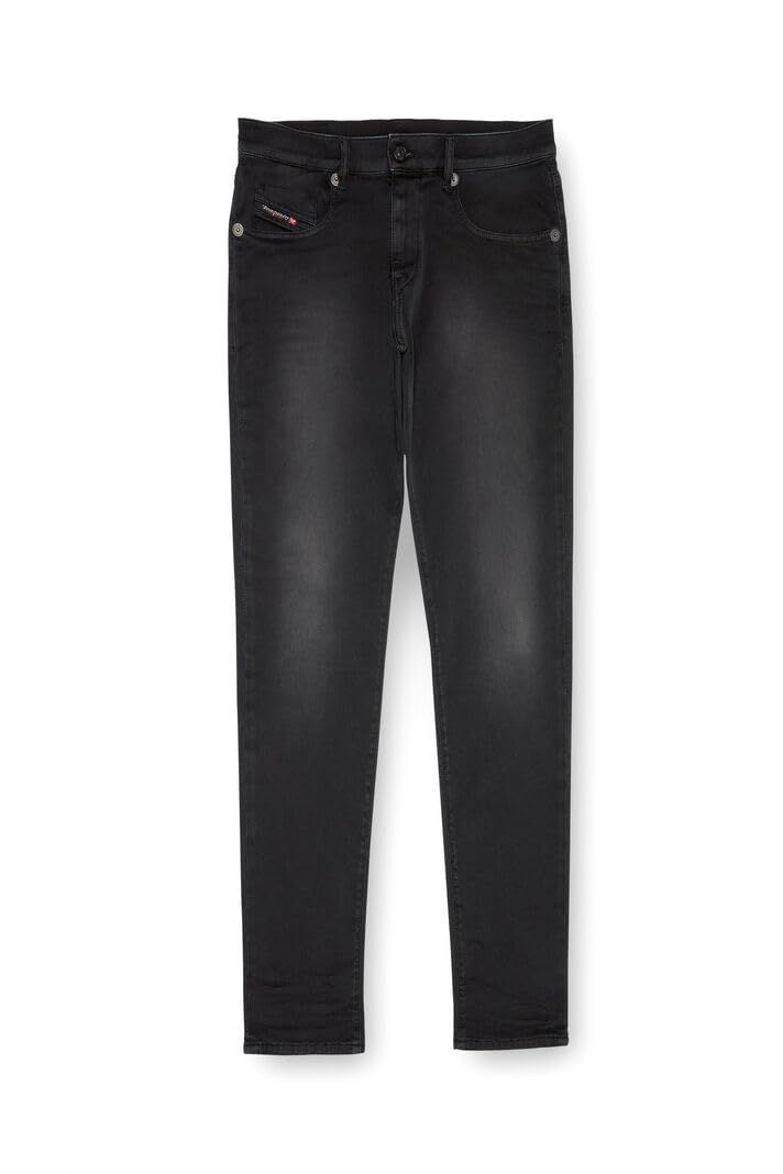 Diesel Slim 2060 D-Strukt JoggJeansÂ® - Image 5