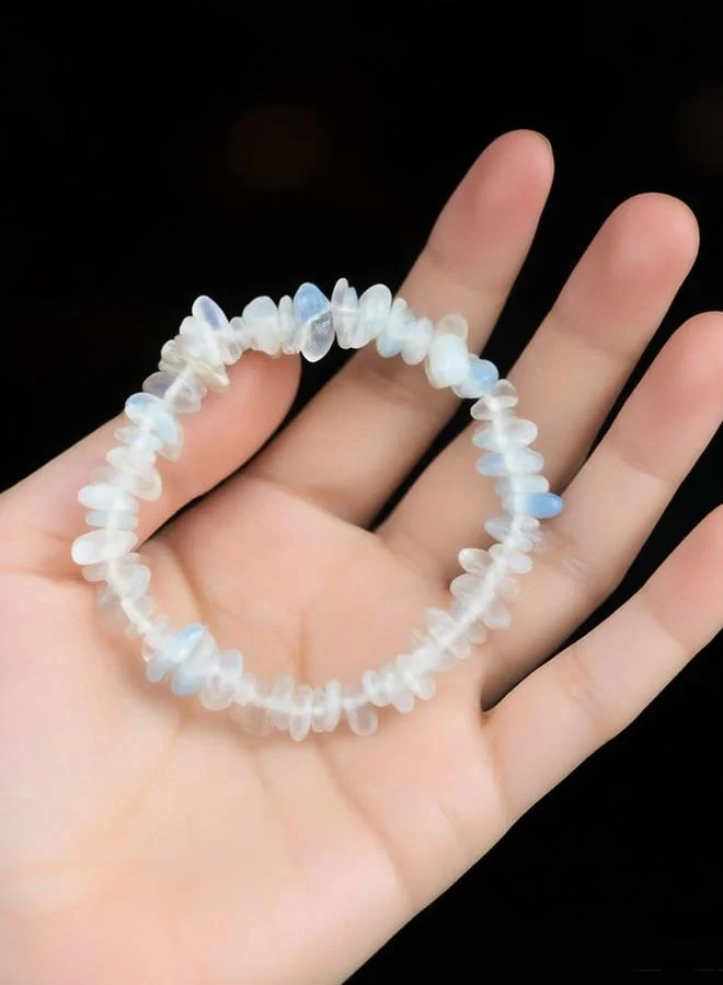 تايك تو Opalite Chip Stone Bracelet