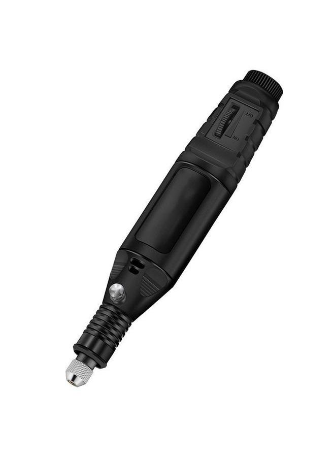 Thoraya Electric Engraving Pen Adjustable Speed Mini Handheld Portable Electric Engraving Etching Machine Tools for Jewelry Stone  - Image 4