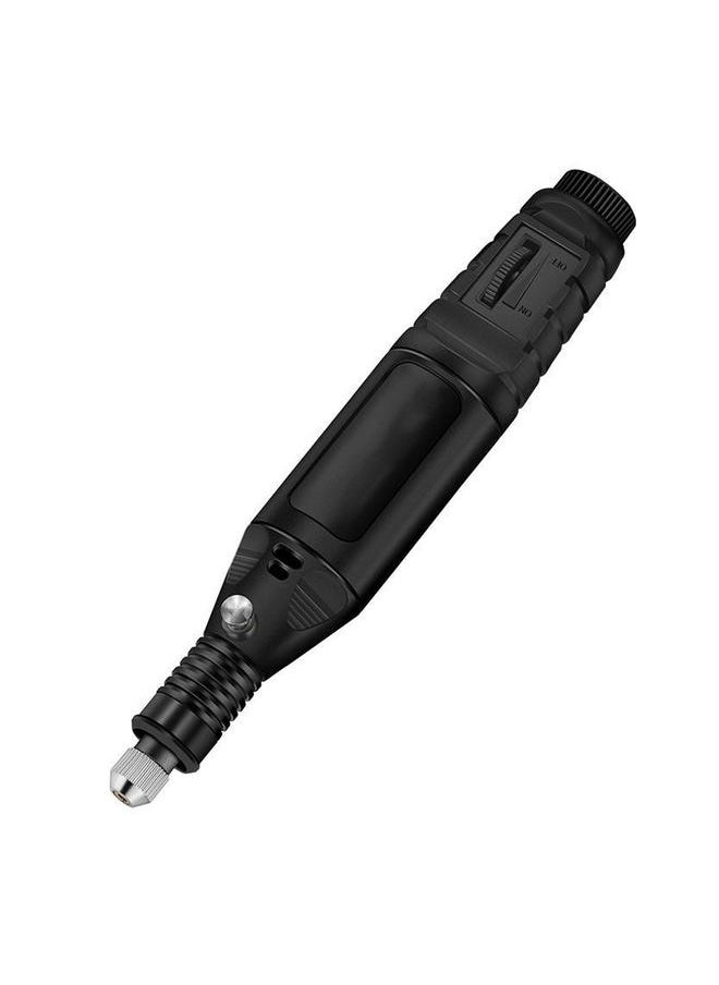 Thoraya Electric Engraving Pen Adjustable Speed Mini Handheld Portable Electric Engraving Etching Machine Tools for Jewelry Stone  - Image 1
