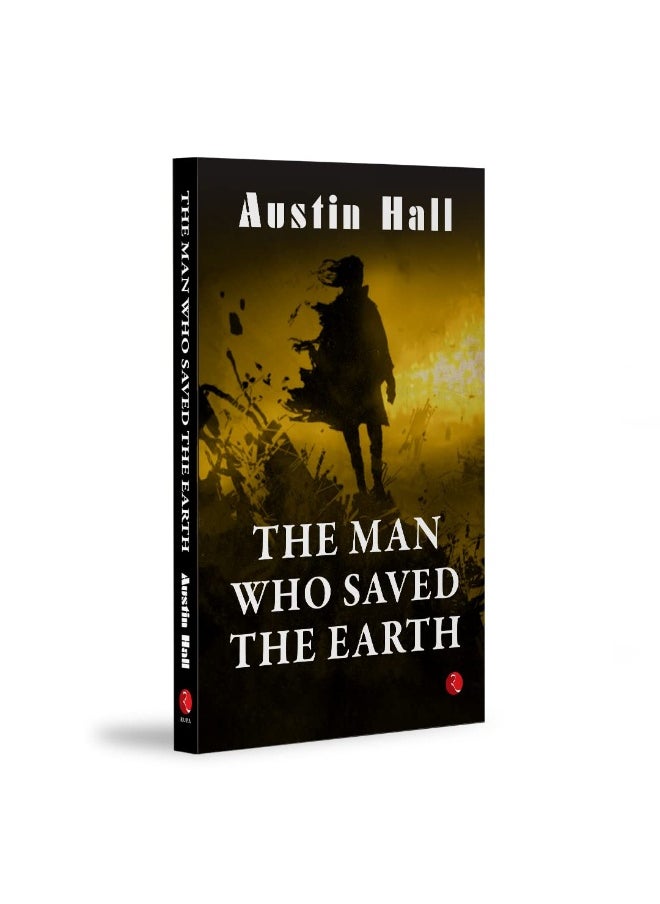 The Man Who Saved the Earth  - Image 1