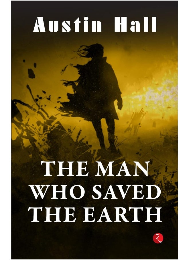 The Man Who Saved the Earth  - Image 3