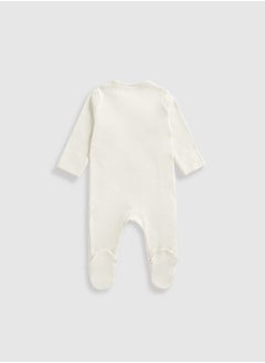 mothercare بدلات جسم أساسية للأطفال الرضع  - Image 2