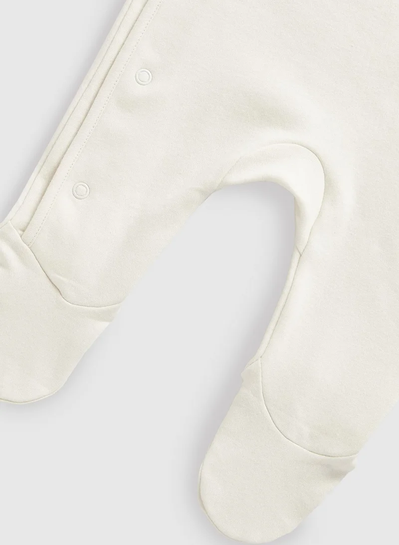 mothercare Infant Essential Bodysuits