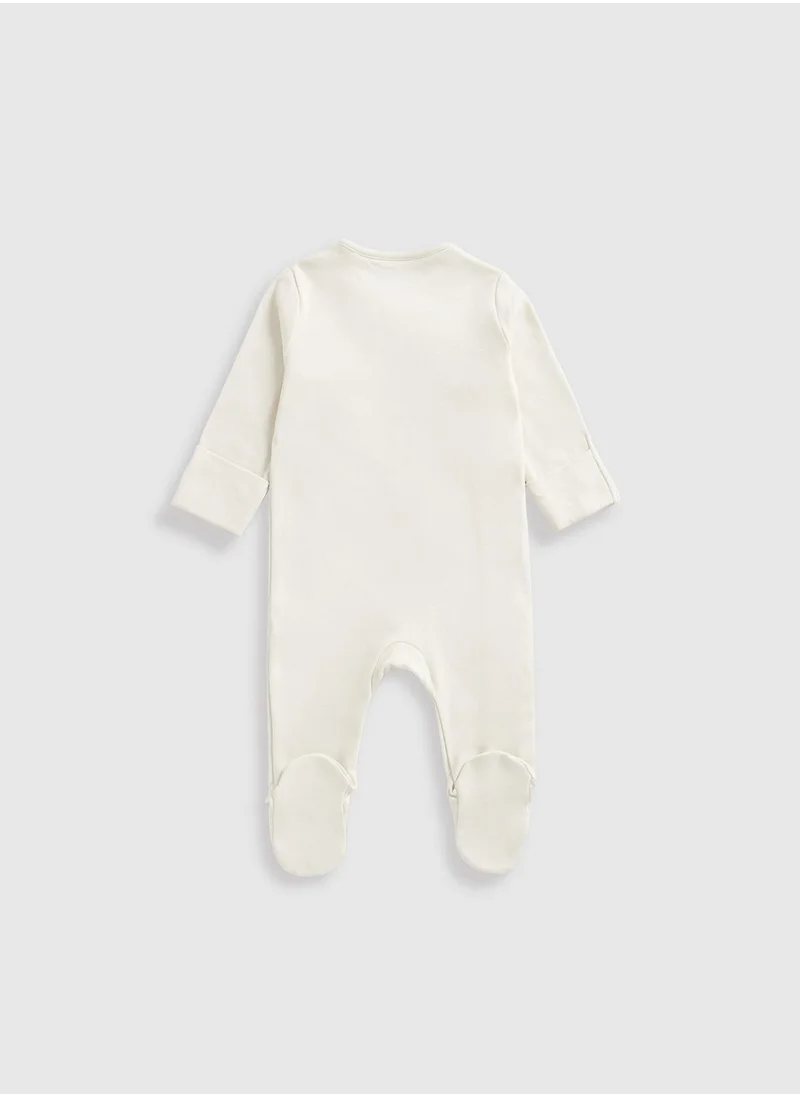 مذركير Infant Essential Bodysuits