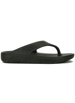 Bata Bata Floatz FLOATZ THONG Olive Casual Slipon Open Toe Thong Slipper Thong Slipper Medium HH 26-50 MM For Women UK Size- 6  - Image 2