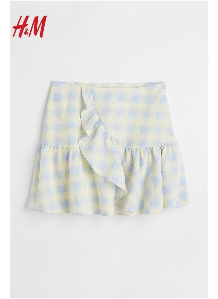 H and M - New Fashion Casual Women's Skirt - Image 1