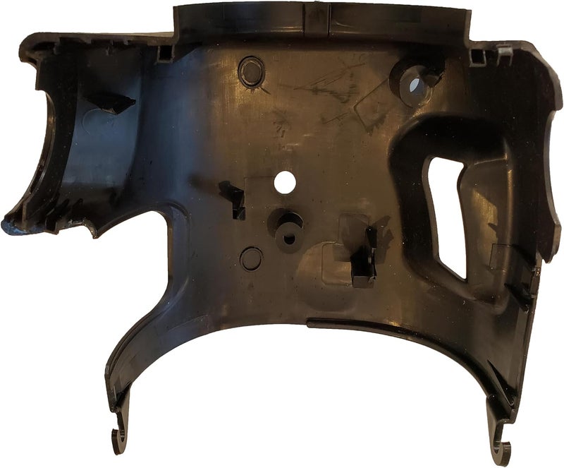 YOT Steering Column Shroud Cover Kit for Silverado Sierra Tahoe Yukon - Image 3