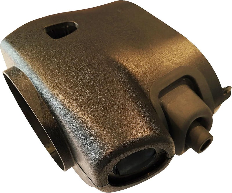 YOT Steering Column Shroud Cover Kit for Silverado Sierra Tahoe Yukon - Image 1